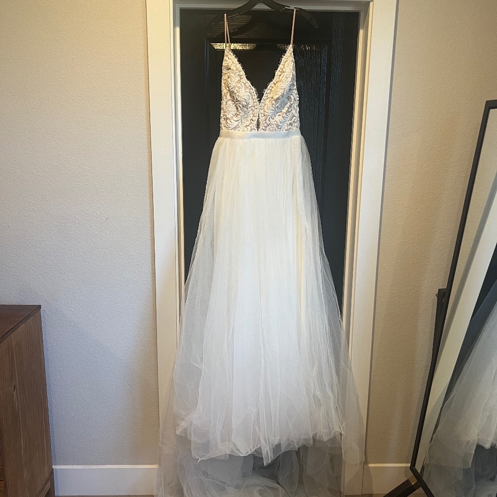 Wedding Dress - Sara by Truvelle